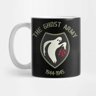 Ghost Army Mug